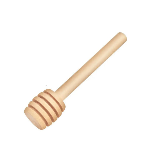 Wooden Honey Sticks-Nil-Matakana Pharmacy